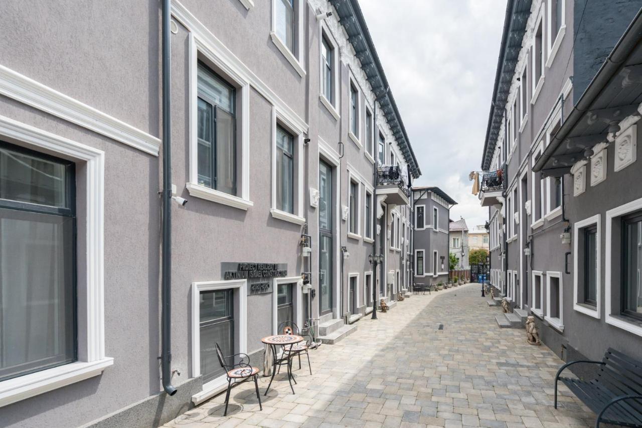 Blue-Line-Apartment-Unirii بوخارست المظهر الخارجي الصورة
