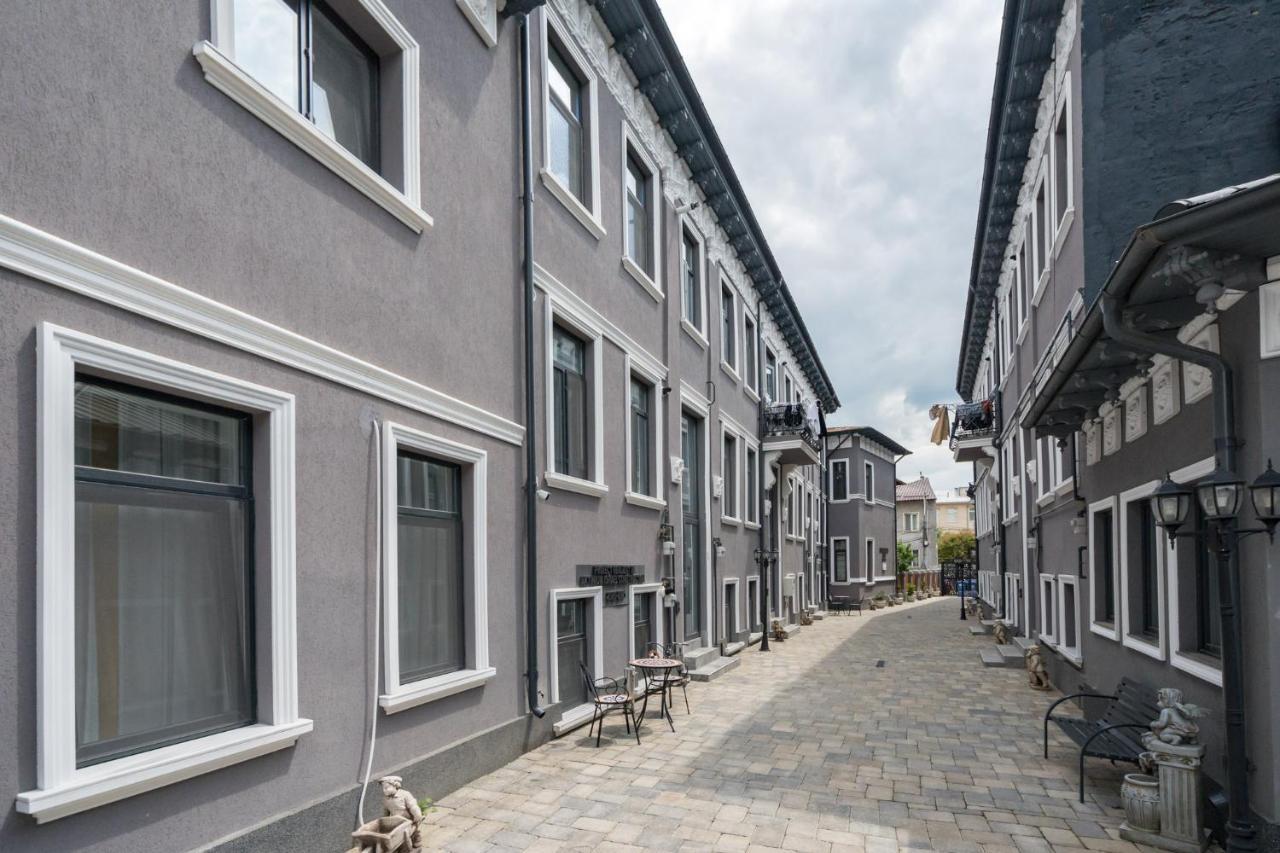 Blue-Line-Apartment-Unirii بوخارست المظهر الخارجي الصورة